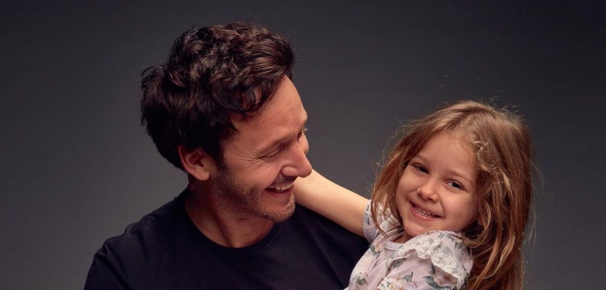 Benjamín Vicuña dedicó tierno mensaje de cumpleaños a su hija Magnolia: 