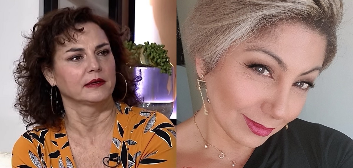 Berta Lasala acusó a Vanessa Daroch de lanzar 