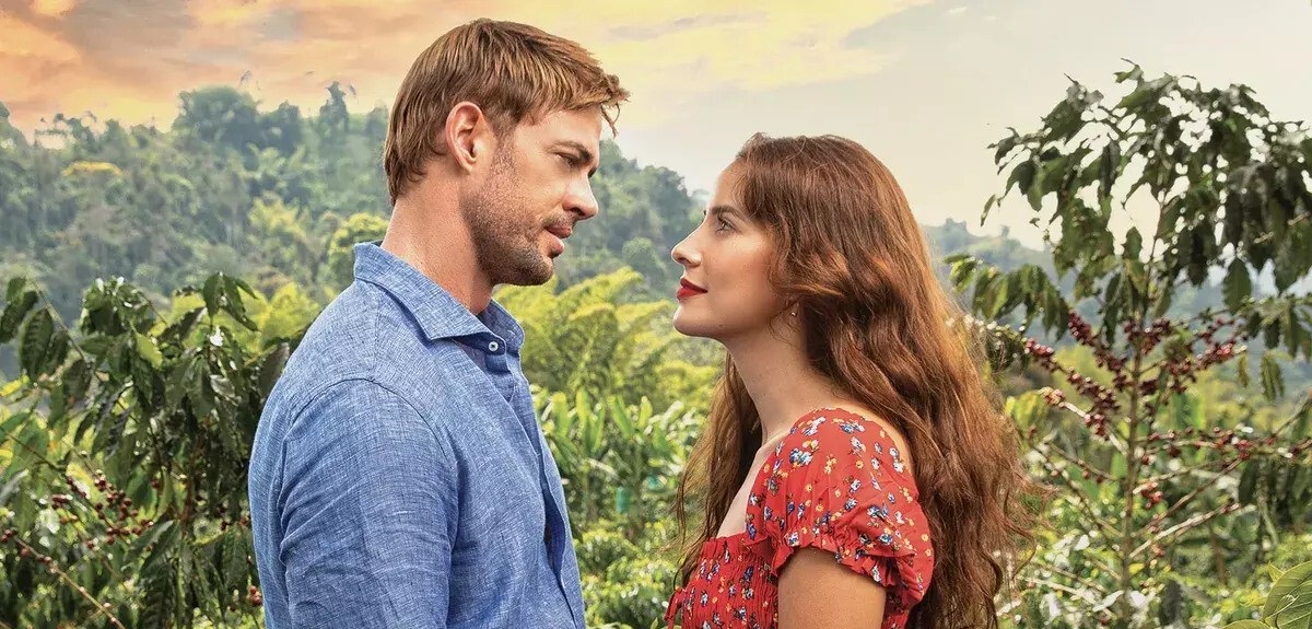 TVN estrenará remake de la serie colombiana que fue éxito en Netflix: 'Café con aroma de mujer'