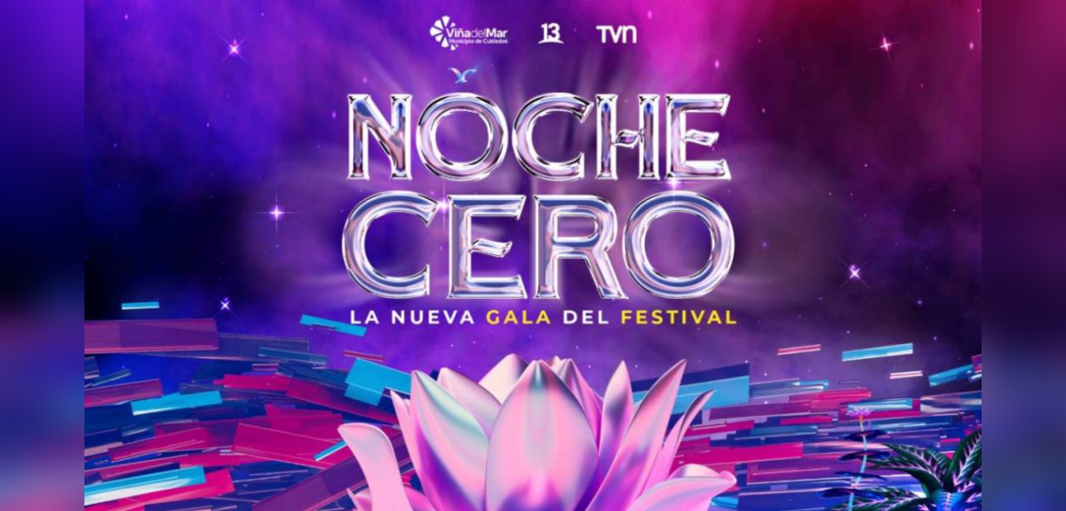 Canal 13 lanzó spot de la Gala de Viña 2023 confirmando a la pareja de animadores