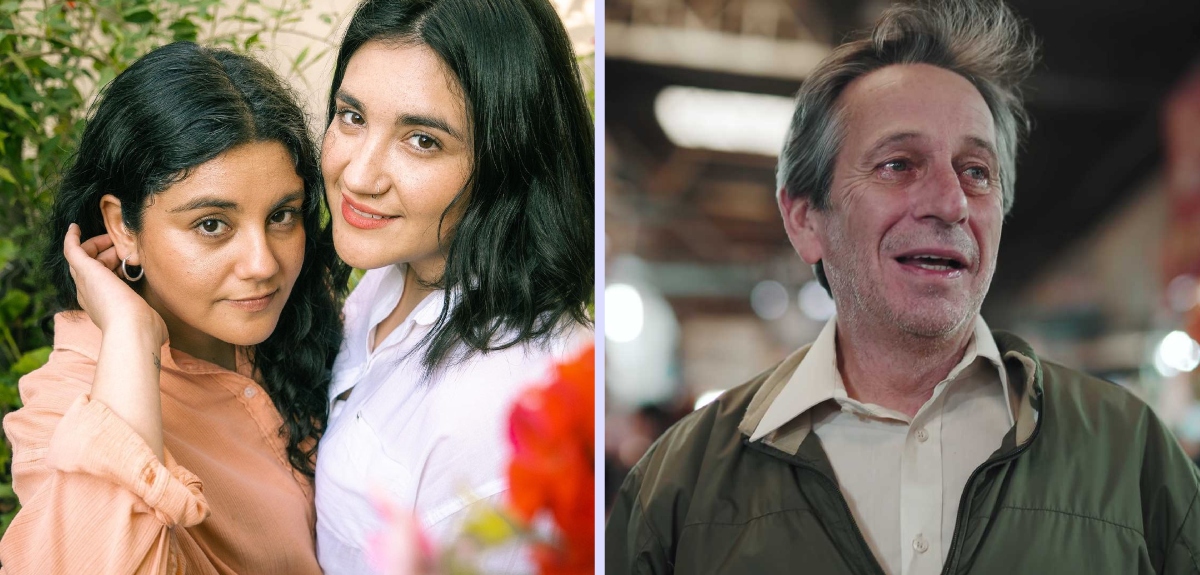 La emotiva historia tras la canción que representará a Chile en Viña: 