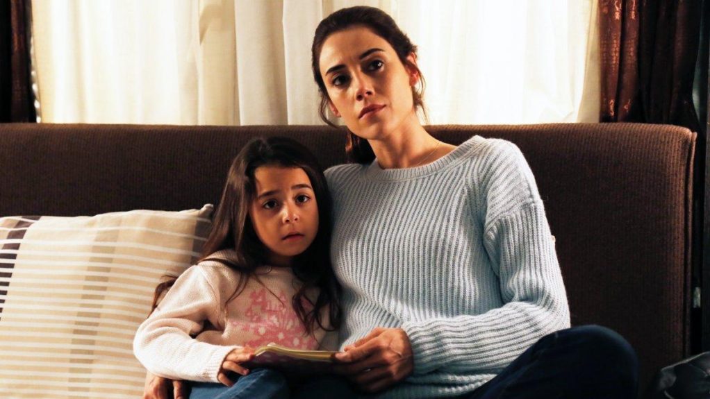 Alerta por desaparición de la protagonista de 'Traicionada': no hay noticias de ella tras terremoto