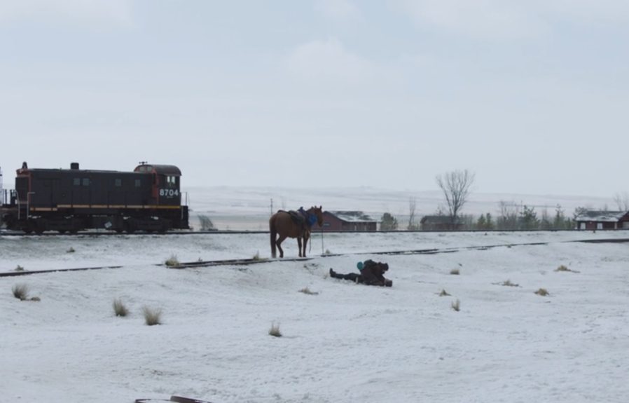 Capítulo 6 The Last of Us