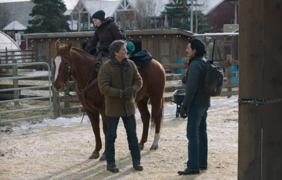 Capítulo 6 The Last of Us