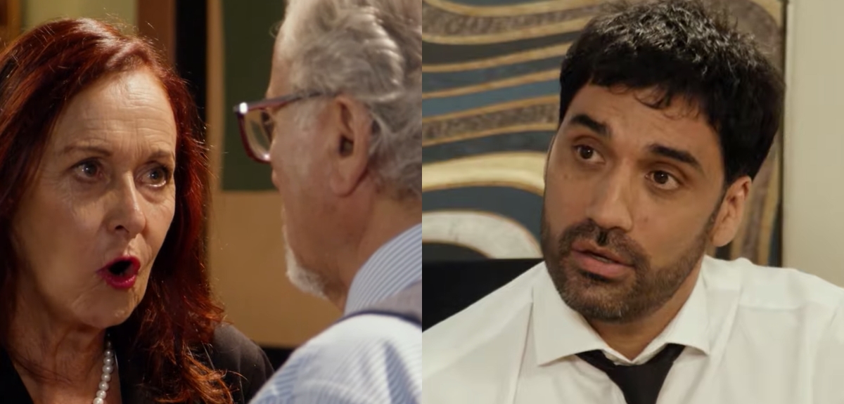 La impactante teoría que surgió sobre Ignacio tras revelación de su madre en Juego de Ilusiones