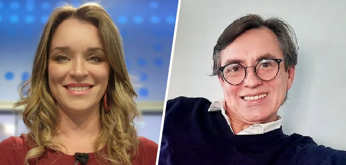 Carla Zunino criticó a Claudio Fariña por exponer video con su hijo: 