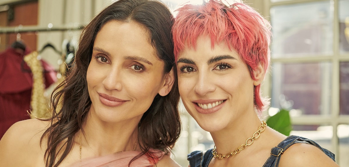 Leonor Varela y Carmen Zabala participarán en la gala de Viña 2023: así serán sus vestidos