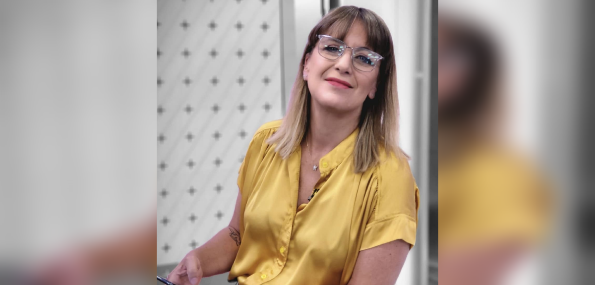 La especial participación de Carolina Urrejola en el Festival de Viña 2023: 
