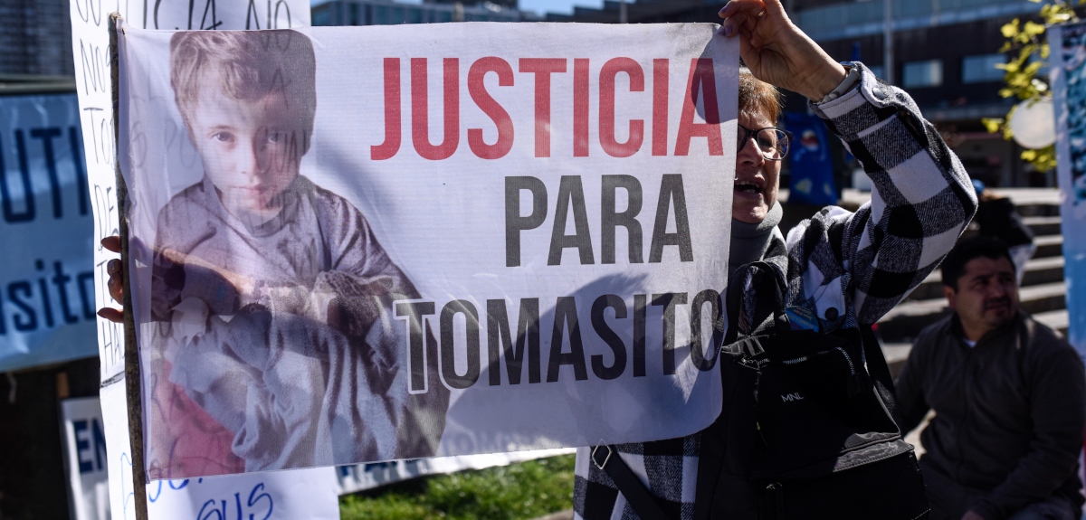 A dos años de la desaparición de Tomás Bravo: un solo imputado y 10 días para cerrar investigación