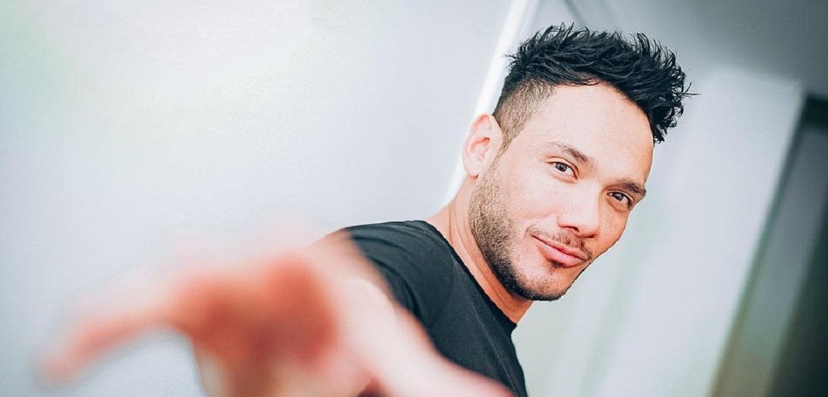 Aseguran que Iván Cabrera fue detenido 