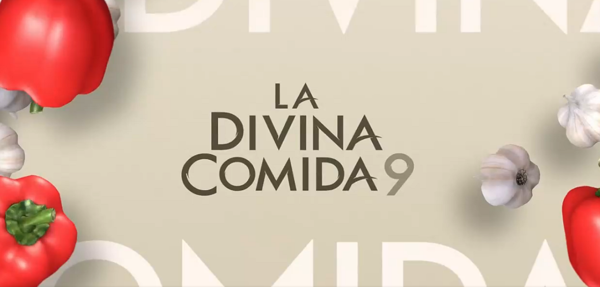 Animadores estarán junto a destacadas artistas en nuevo capítulo de La Divina Comida