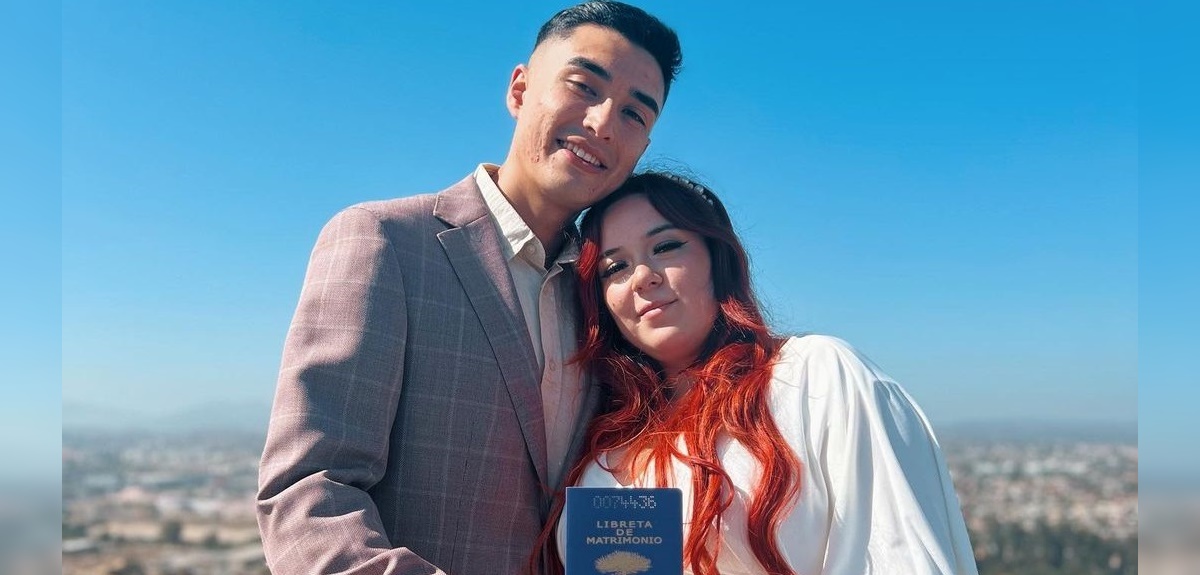 Christell Rodríguez y destino que eligió para su luna de miel tras matrimonio: 