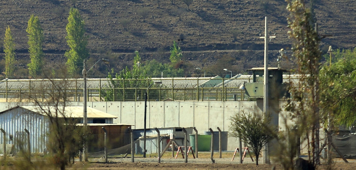 Gobierno descartó instrucción de cierre de Punta Peuco a 50 años del golpe