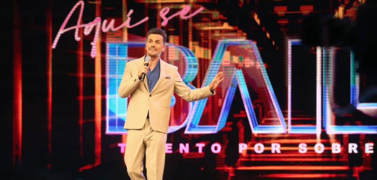 Quiénes serán los coaches de 'Aquí se baila': dos se repetirán el plato y se suman dos ex 'Rojo'