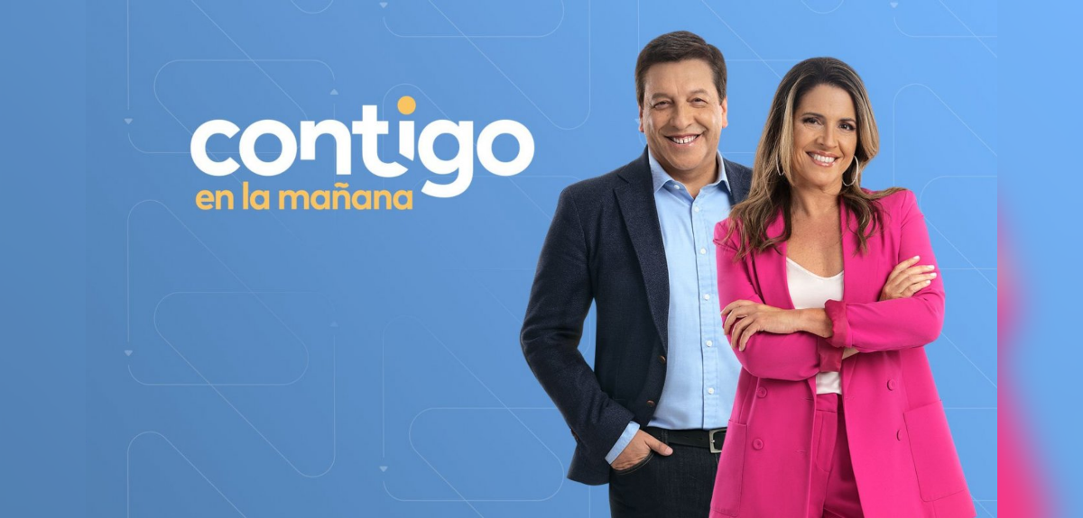 La reconocida figura del espectáculo que llegaría reforzar 'Contigo en la mañana' durante Viña