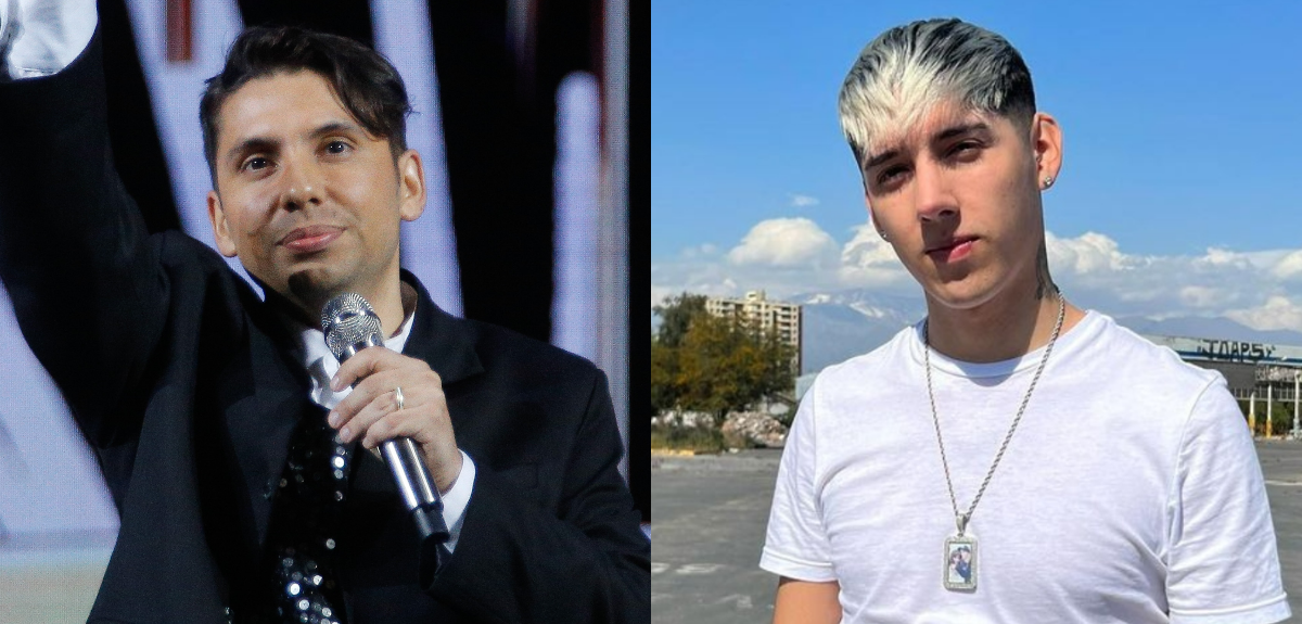 Chico Pérez asegura que Fabrizio Copano le confirmó que Pailita quiso encararlo tras su rutina