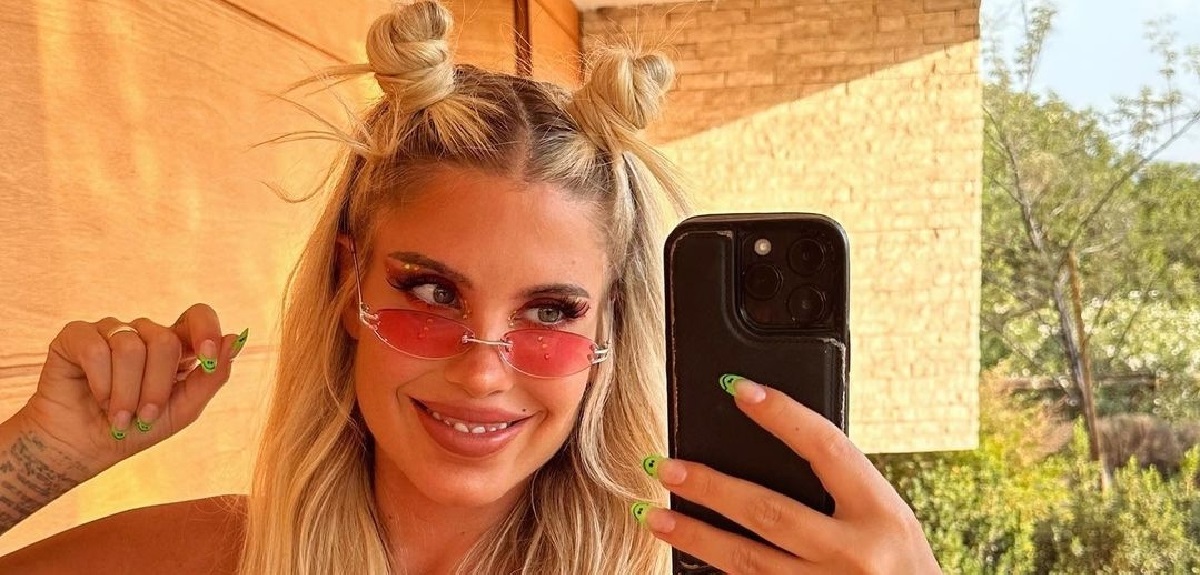 Coté López compartió emocionante anécdota con nieto de Luis Jiménez: 