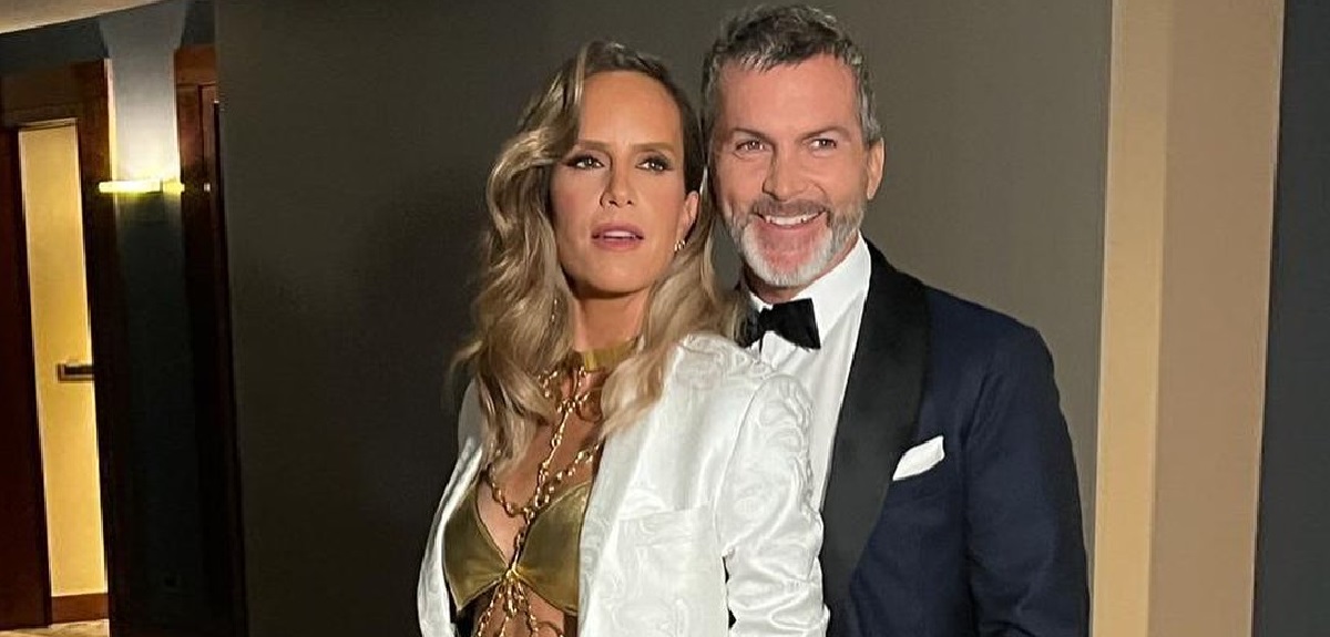 Cristián Sánchez reveló su importante participación armando look de Diana Bolocco para la gala