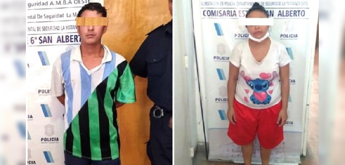 El crudo relato de padres acusados por error de matar a su hija de 21 días: 