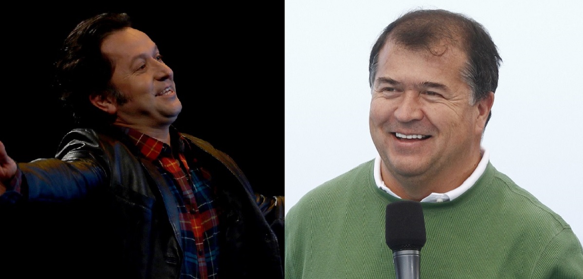 Daniel Alcaíno y renuncia de Mauricio Correa a Viña 2023: 