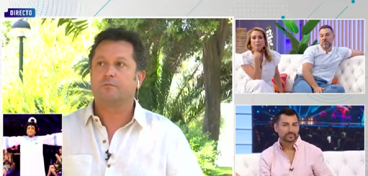 'Yerko Puchento' desclasificó motivo de su bajada de Viña 2023: "No respetaron nuestras condiciones"