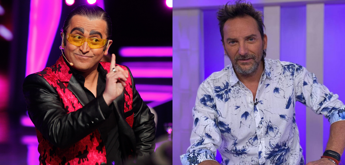 Daniel Fuenzalida a Yerko Puchento tras bajarse de Viña: 