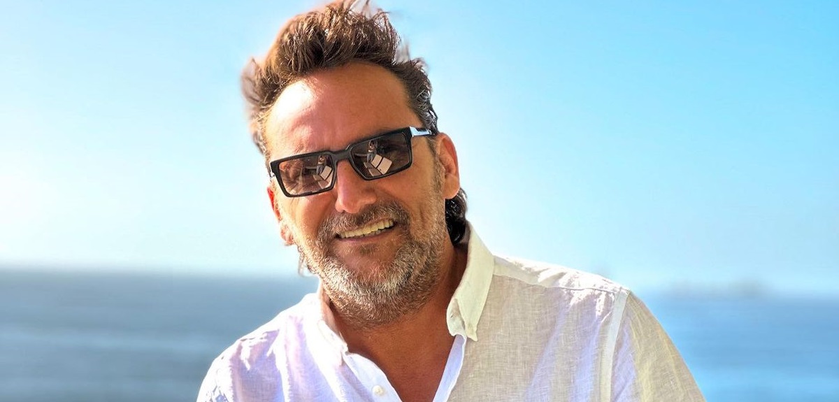 Daniel Fuenzalida se proyecta como futuro animador del Festival de Viña: esta sería su pareja ideal