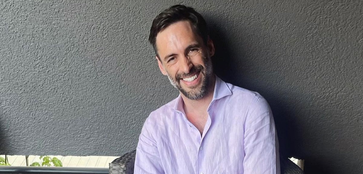 Daniel Matamala se despide de 'Tolerancia Cero' tras 6 años en el panel: 