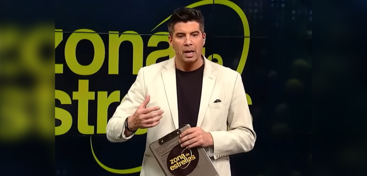 Daniela Aránguiz no asistió a 'Zona de estrellas' tras pelea con Valdivia: compañeros la apoyaron