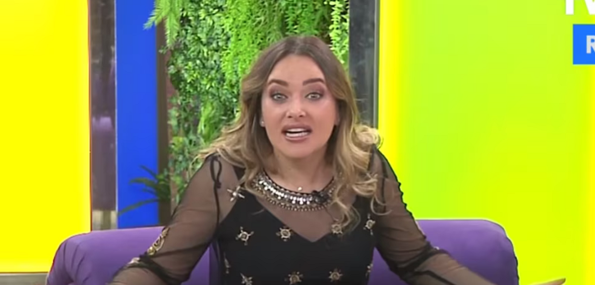 Daniela Nicolás desclasificó razón tras el fin de Más Vivi que nunca: 