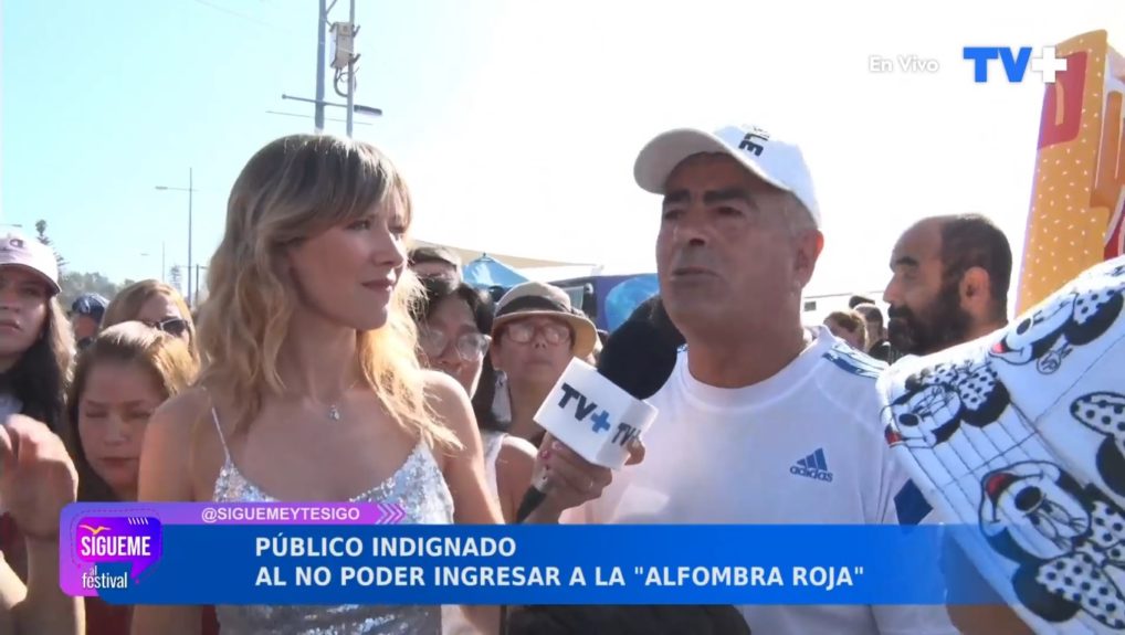 debut Carla Jara Sígueme y te sigo