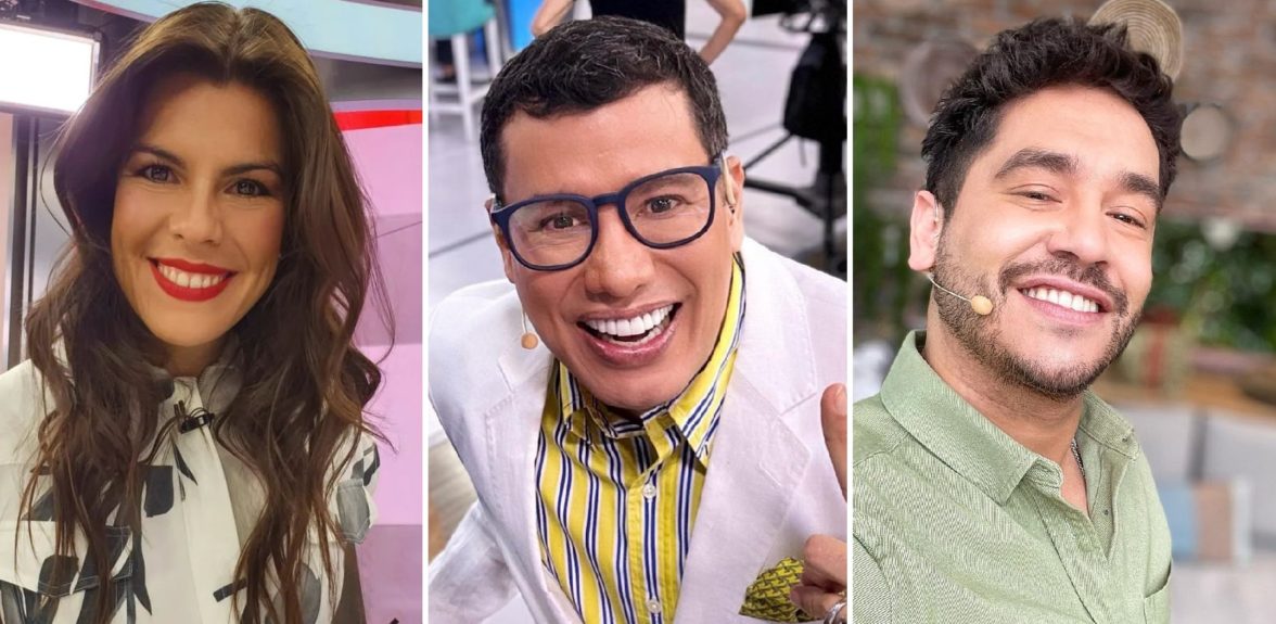 detalles Noche Cero gala del festival