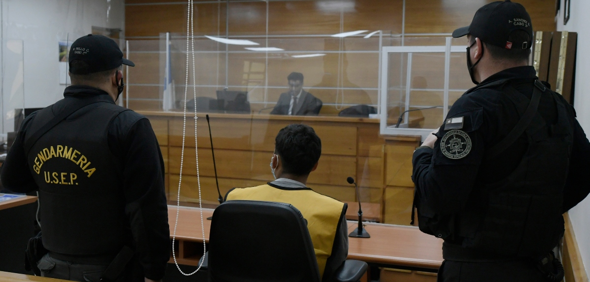 Detienen a presunto autor de asesinato de joven en Punta Arenas: tenía orden de detención pendiente