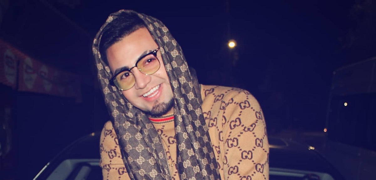 Detienen a cantante urbano CamiloSkill en Maipú: lo acusan de tráfico de drogas