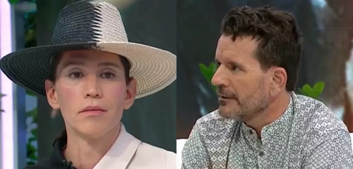 Di Mondo y su respuesta ante consulta de Vasco Moulian sobre Parived: 