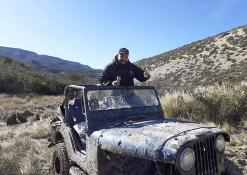 Pescadores encontraron dentro de tiburón restos de un hombre que estaba desaparecido