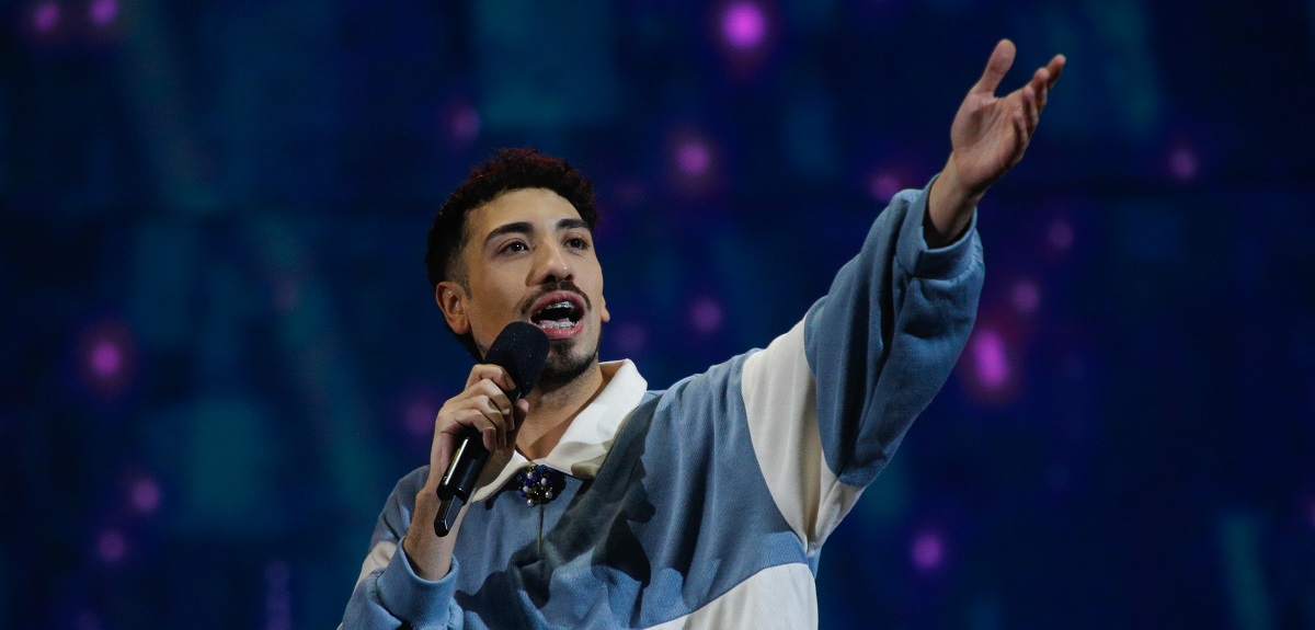 Afirman que este monto recibió Diego Urrutia por ir a Viña 2023: 