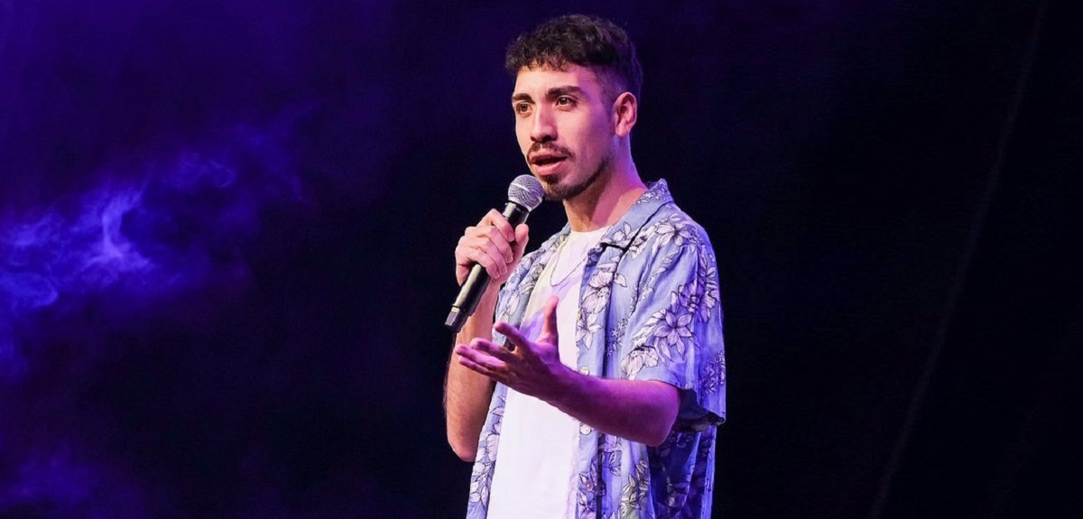 Los cómicos videos de Diego Urrutia refiriéndose a la opción de reemplazar a Yerko Puchento en Viña