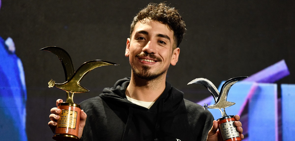 ¿Es real la historia de la TENS que Diego Urrutia contó en Viña? Esto dijeron sus amigos presentes