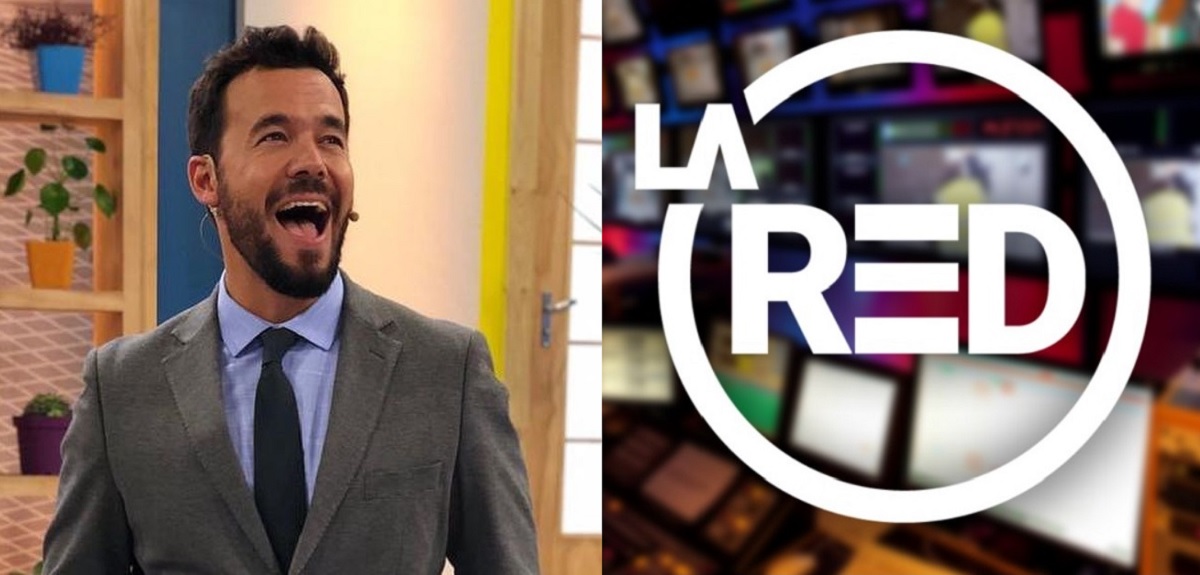 Figuras de la TV reaccionaron a salida de Eduardo de la Iglesia de La Red: 