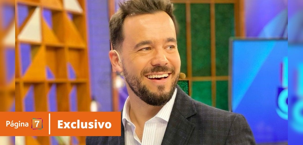 Eduardo de la Iglesia y la verdadera razón tras su salida de La Red: 