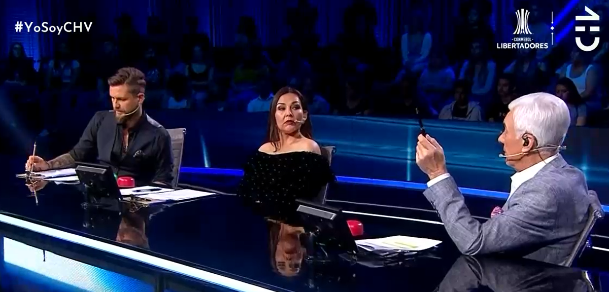 Yo Soy despidió a tres imitadores en competencia desatando reacciones divididas de los televidentes