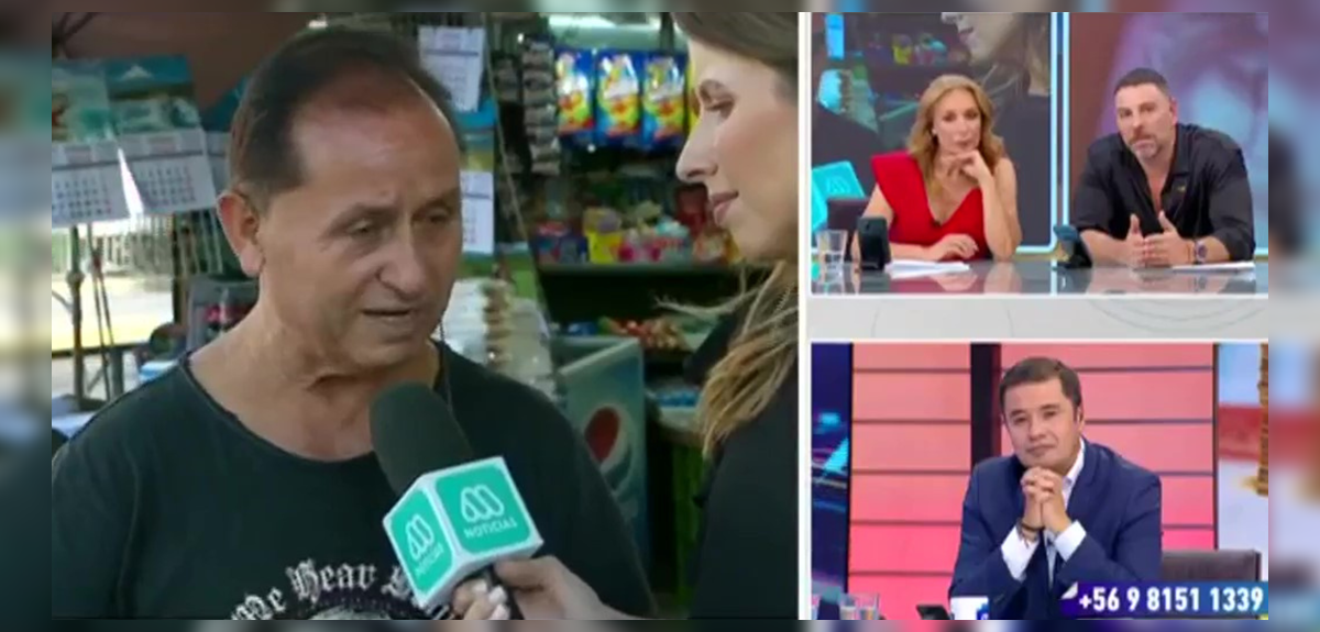 El desgarrador relato de emprendedor que conmovió a animadores de MG: “Estoy viviendo en mi auto”