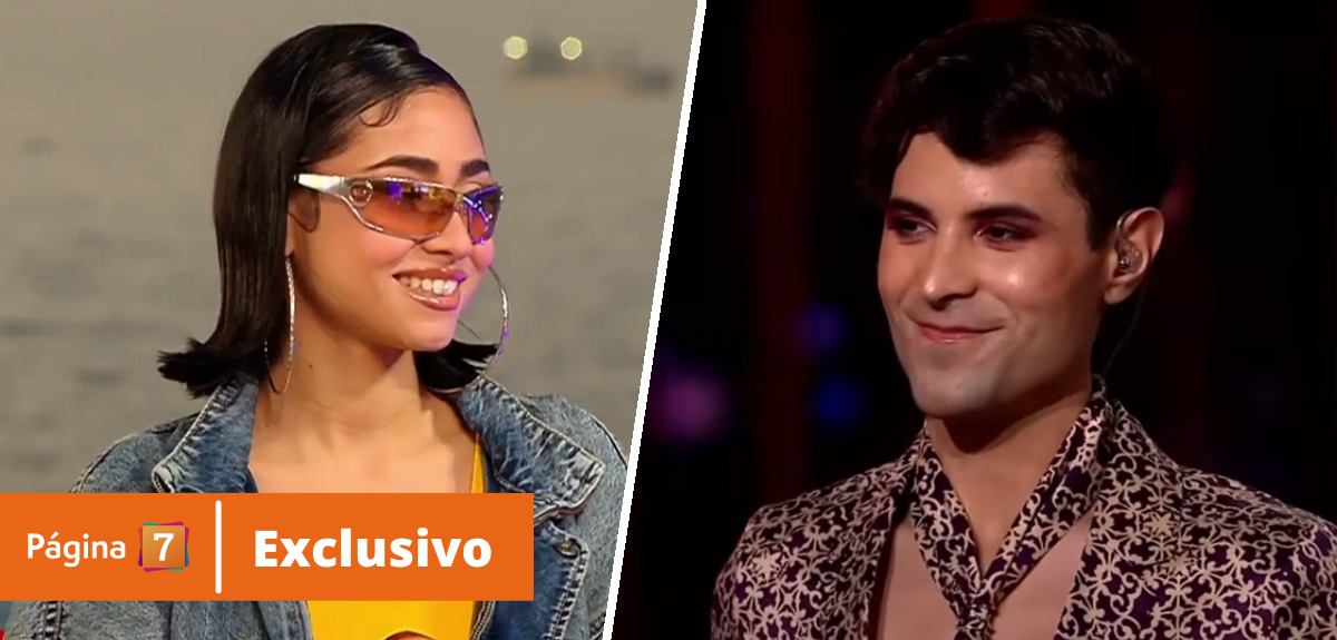 Exparticipante de 'The Voice' prepara a Paloma Mami para Festival de Viña: es su vocal coach