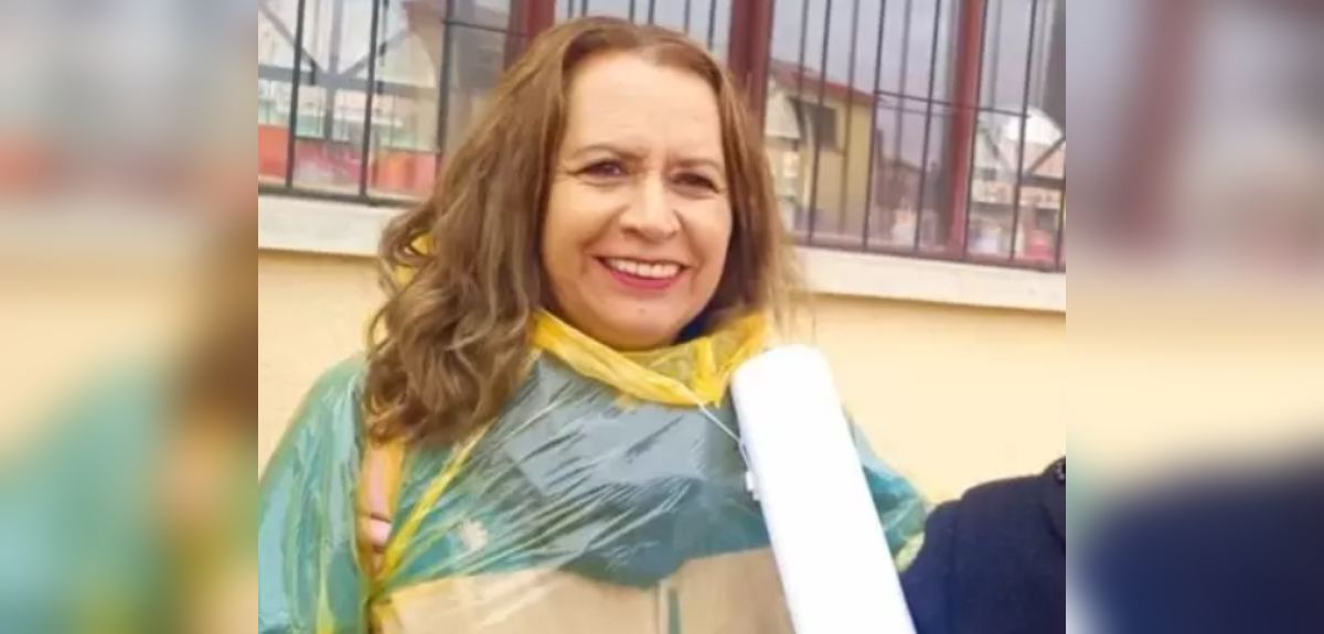 Familia de chilena que cayó de puente en Bolivia pide apoyo para costear millonario avión ambulancia