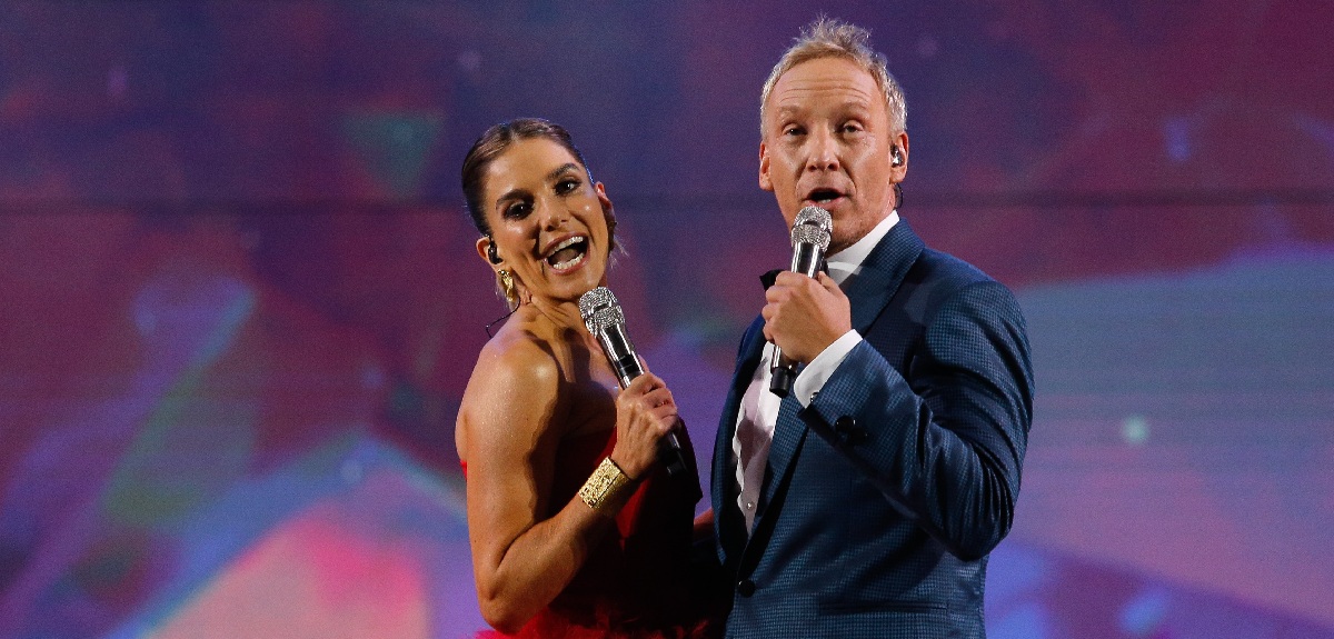 Festival de Viña 2023: conoce los artistas que se presentarán este lunes en la Quinta Vergara