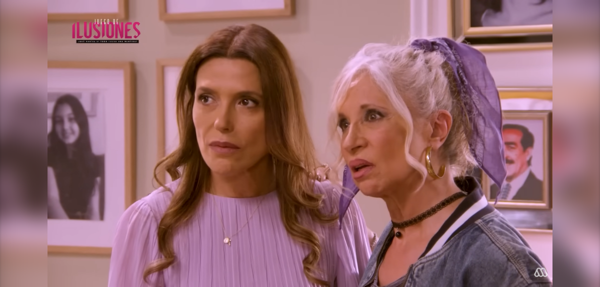 Filtran el impactante giro que tendría 'Juego de ilusiones': involucra a Irene y Mariana