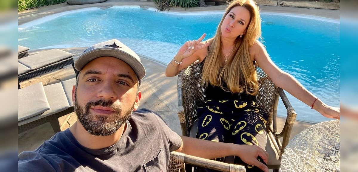 Flaviana Seeling dio a conocer cuándo contraerá matrimonio con su pareja: 