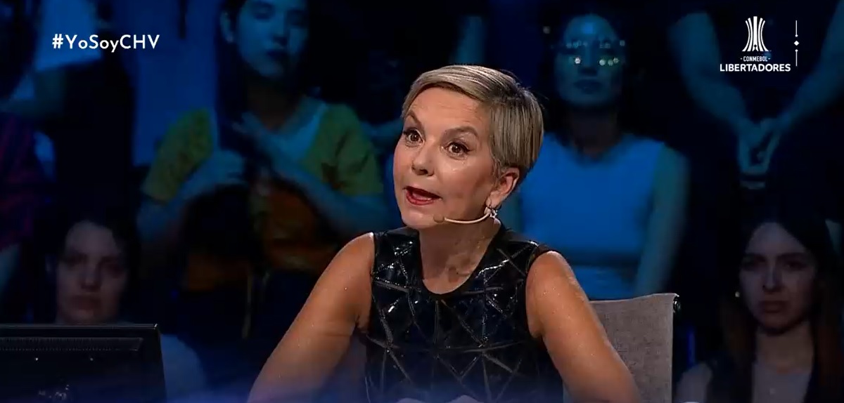 Fran García-Huidobro Yo Soy