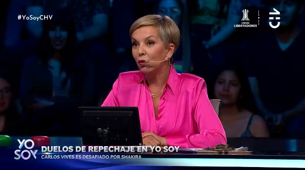 El importante rostro televisivo que llegaría reforzar 'Contigo en la mañana' durante Viña.